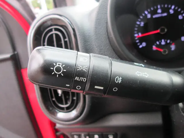 Kia Picanto 1.0 MPi DynamicPlusLine 2019 Benzine 15