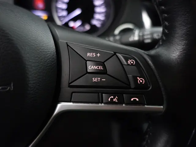 Nissan QASHQAI 1.2 Tekna Aut- 2018 Benzine 16