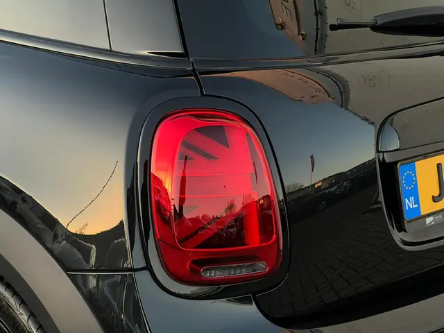 MINI Cooper Mini 1.5 John Cooper Works 2022 Benzine 17