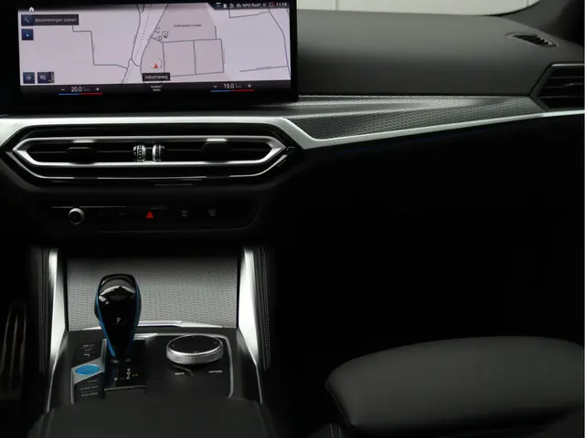 BMW i4 M50 84 kWh 2022 Elektrisch 32