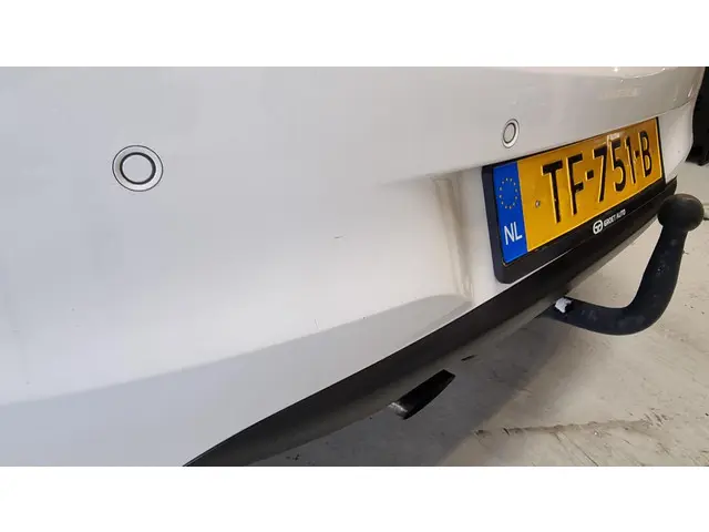 Opel Corsa 1.0 Turbo Business+ 2018 Benzine 10