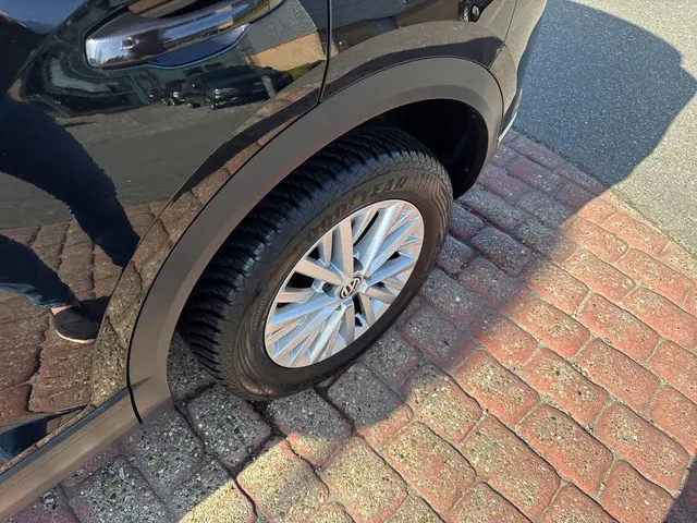 Volkswagen T-Roc 1.0 TSI Style 115Pk 2019 Benzine 20