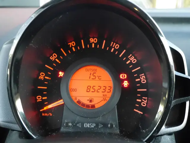 Peugeot 108 1.0 e-VTi Access 2019 Benzine 12