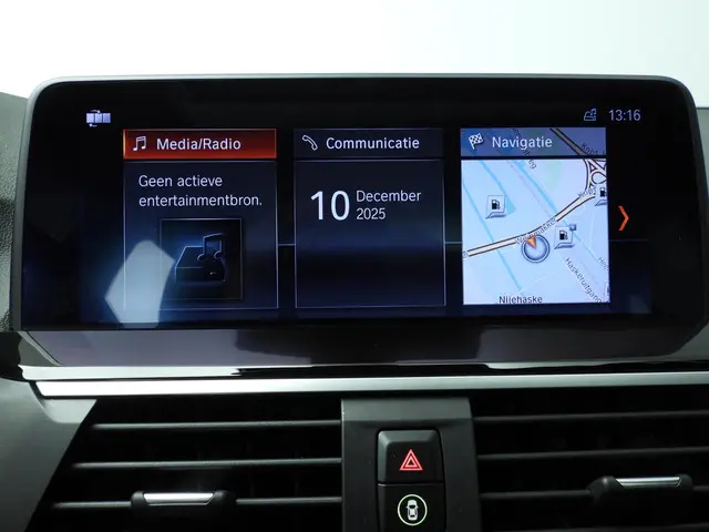 BMW X3 xDrive20i 2019 Benzine 33