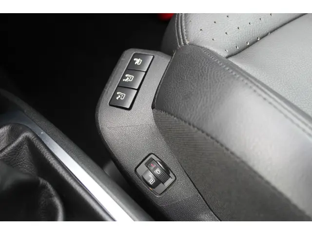 Citroën C4 Picasso 1.6 THP Intensive 2013 Benzine 12