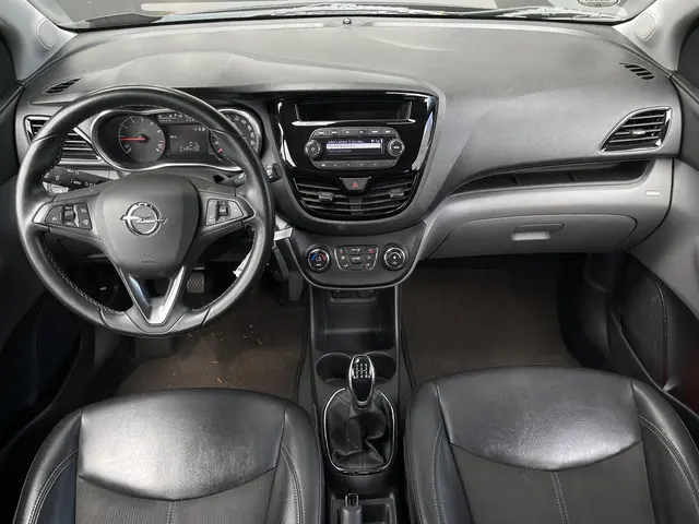Opel KARL 1.0 75pk ecoFLEX Cosmo 2016 Benzine 13