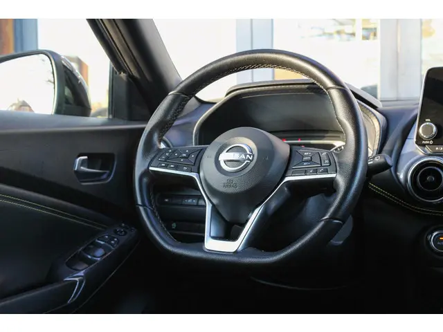 Nissan Juke 1.0 DIG-T|Camera| DAB|AppleCarPlay 2022 Benzine 18