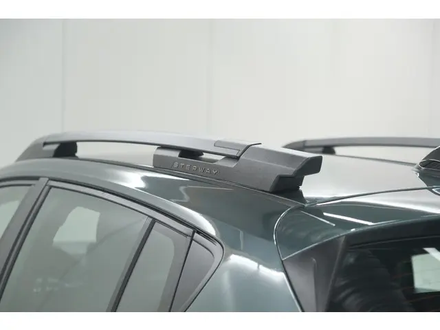 Dacia Sandero Stepway TCe 90 Extreme 2024 Benzine 22