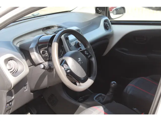 Peugeot 108 1.0 e-VTi Active PACK PREMIUM 2016 Benzine 4