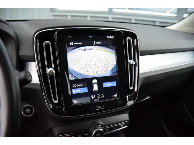 Volvo XC40 1.5 T3 Inscription 2018 Benzine 14