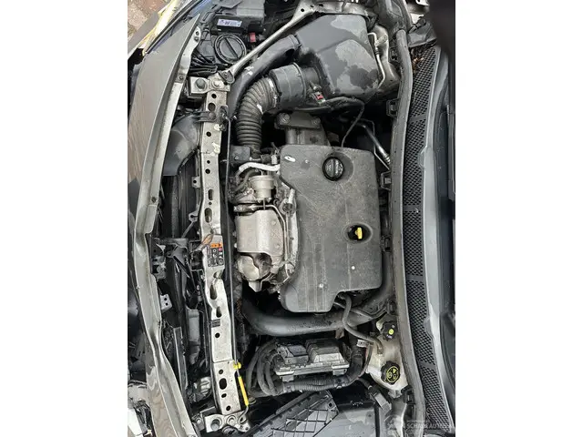 Opel Astra 1.0 Online Ed. SPORTS TOURER 2017 Benzine 13
