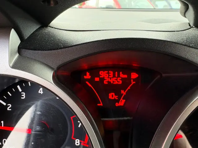 Nissan Juke 1.2 DIG-T S/S Acenta Navigatie 2016 Benzine 9