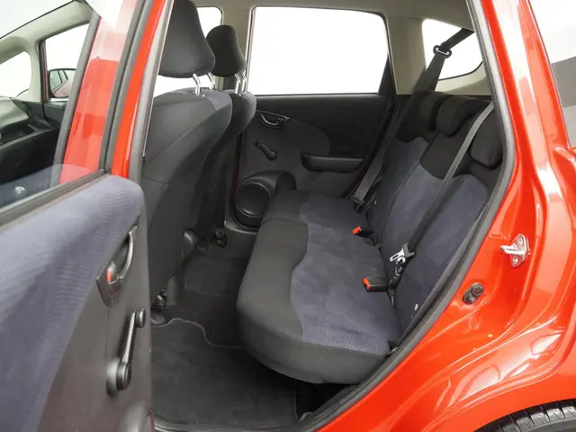 Honda Jazz 1.2 Cool 2014 Benzine 10