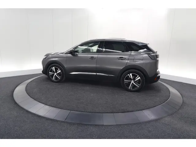 Peugeot 3008 HYbrid4 300 GT 2023 Hybride Benzine 83