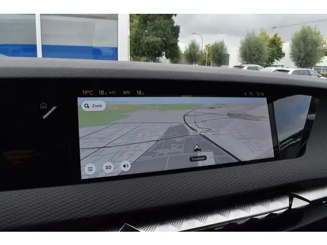 DS DS 4 PureTech 130 EAT8 Bastille 2024 Benzine 7