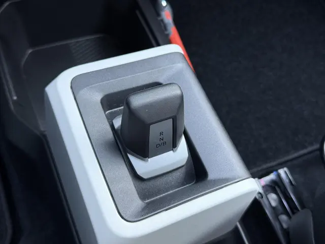 Dacia Spring Extreme 65 27 kWh 2025 Elektrisch 17