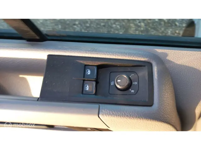 Volkswagen Crafter Bestel 30 2.0 TDI L3H2 2021 Diesel 10