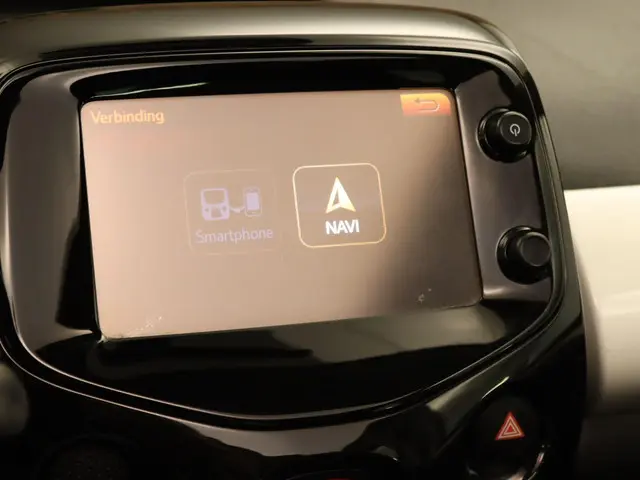 Toyota Aygo 1.0 VVT-i x-wave 2015 Benzine 29