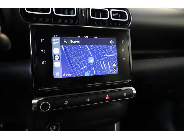 Citroën C3 Aircross PT 110 Shine 2020 Benzine 39