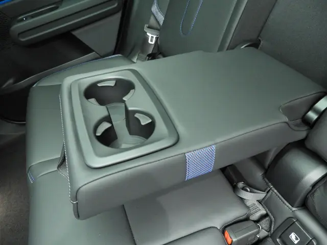 MINI Countryman SE ALL4 2025 Elektrisch 20