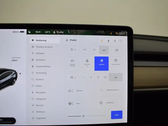 Tesla Model 3 PERFORMANCE 463 PK AWD *BTW* 2019 Elektrisch 28