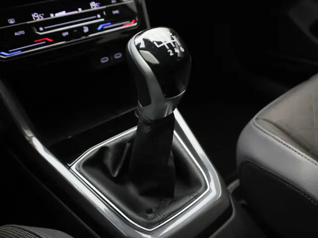 Volkswagen T-Cross 1.0TSI/110PK Style 2023 Benzine 34