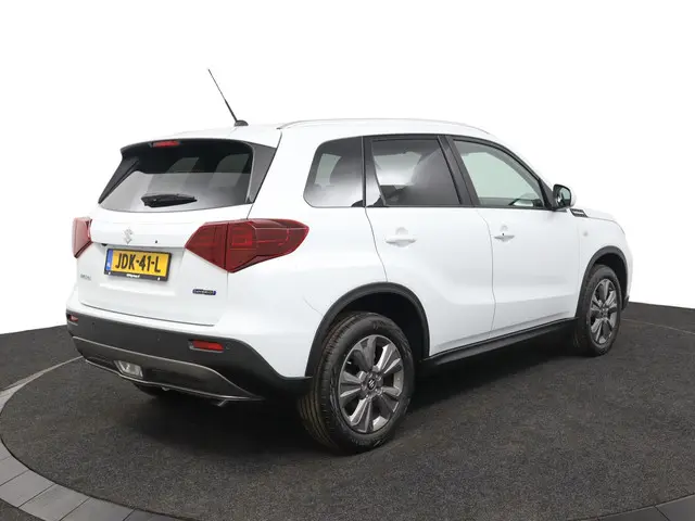 Suzuki Vitara 1.5 Hybrid Select 2025 Hybride Benzine 2