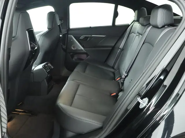 BMW M5 5-serie 2025 Hybride Benzine 14