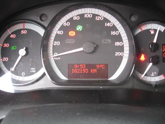 Mercedes-Benz Citan 109 CDI Euro6|Airco|Navi 2021 Diesel 8