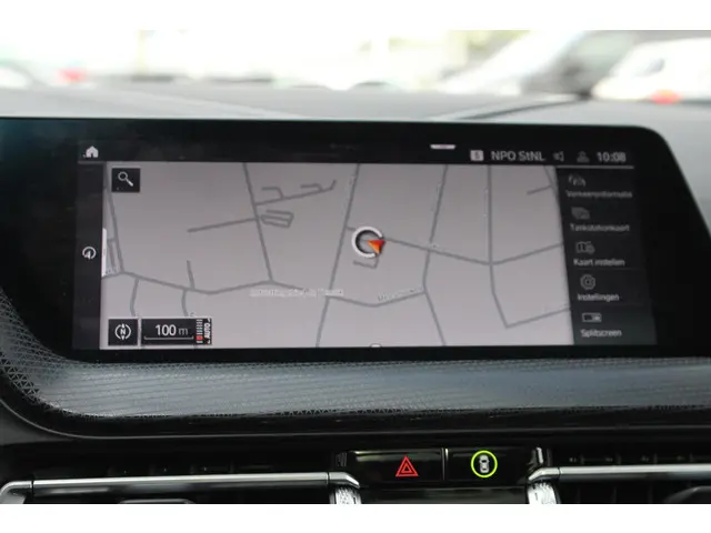 BMW 1 Serie 120i High Executive Edition 2021 Benzine 49