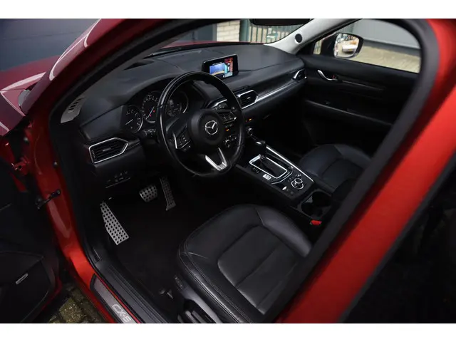 Mazda CX-5 2