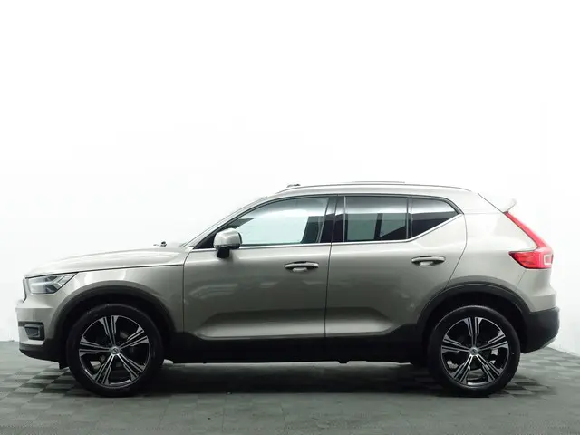 Volvo XC40 1.5 T3 Inscription Aut- 2020 Benzine 35