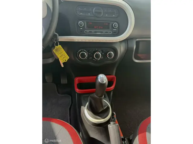 Renault Twingo 1.0 SCe Collection 2015 Benzine 10
