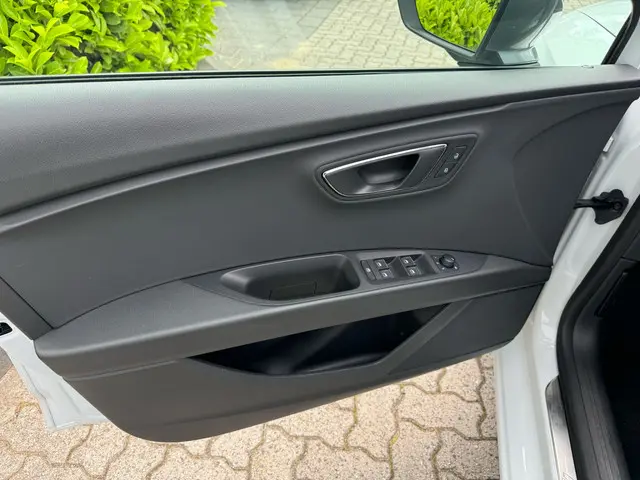 SEAT Leon 1.4 TSI FR 2013 Benzine 20