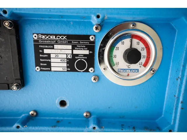 Mercedes-Benz Atego 1224 L - 112 464 KM 2013 Diesel 19