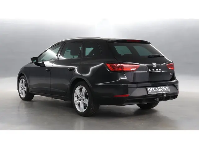 SEAT Leon ST 1.0 TSI FR Ultimate Edition 2020 Benzine 4