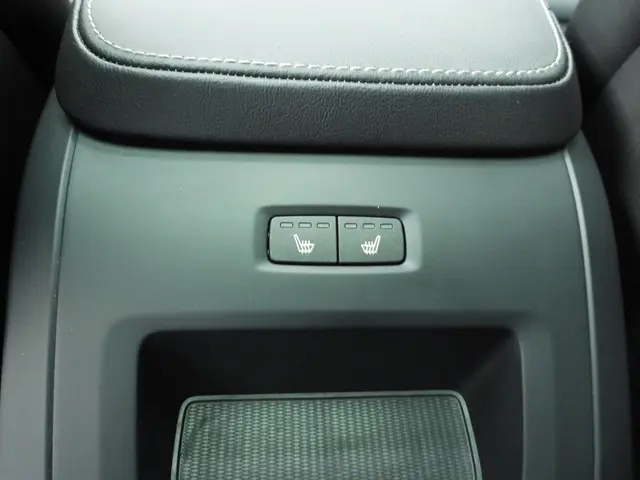 Volvo S90 2.0 B5 Ultimate Bright 2023 Benzine 31