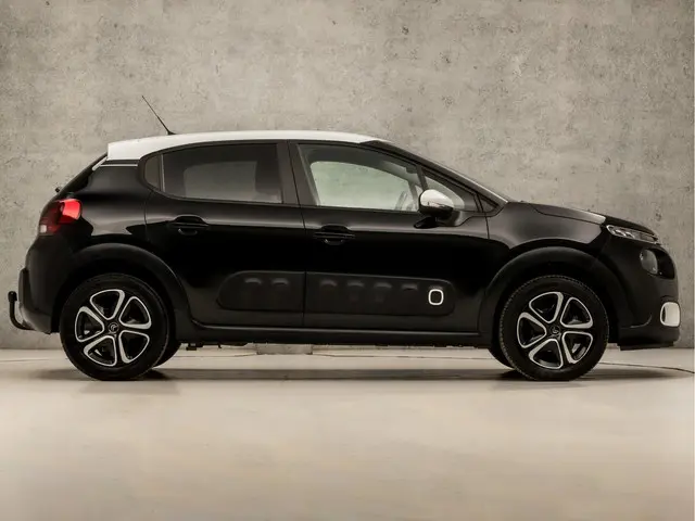 Citroën C3 1.2 PureTech S&S Sport 2019 Benzine 4
