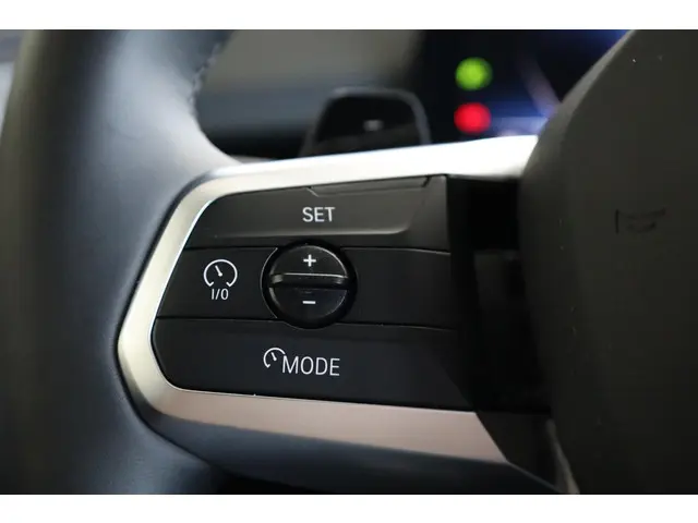 BMW X1 sDrive20i 2025 Benzine 24