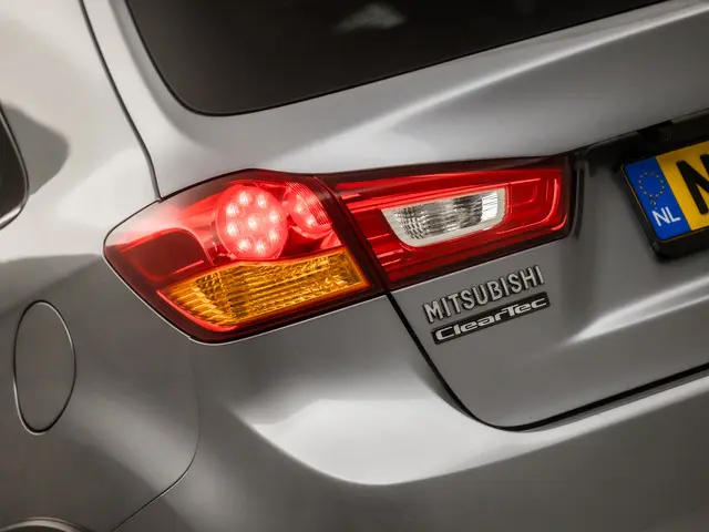 Mitsubishi ASX 1.6 Cleartec Sport 2017 Benzine 21