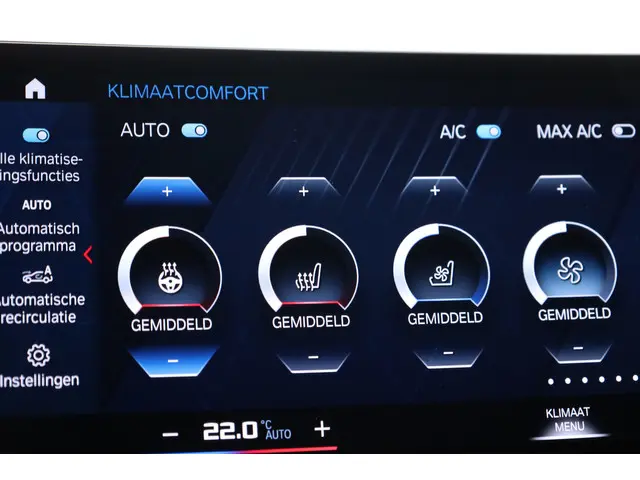 BMW XM PHEV 30 kWh 2023 Hybride Benzine 24