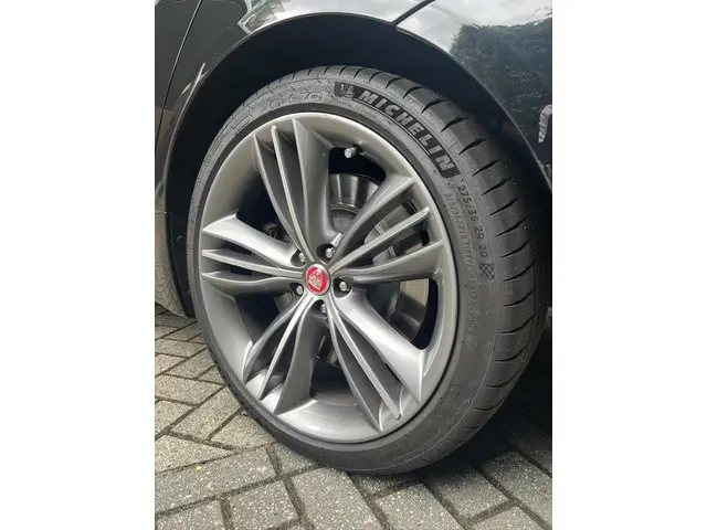 Jaguar XJ 5.0 V8 SC Supersport 2013 Benzine 12