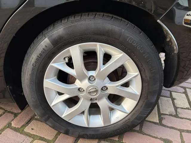 Nissan Note 1.2 Connect Edition Navigatie 2016 Benzine 6