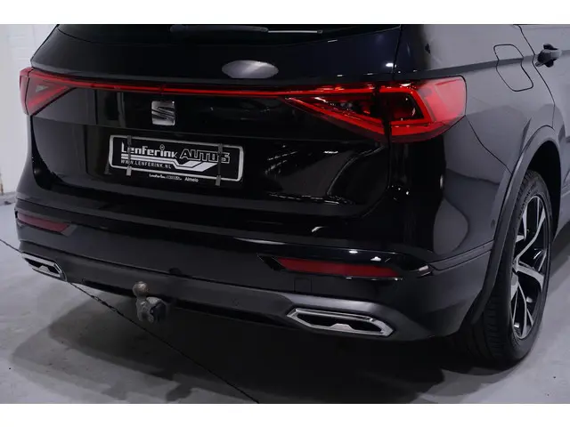 SEAT Tarraco 1.5 TSI FR Business Intense 2023 Benzine 14