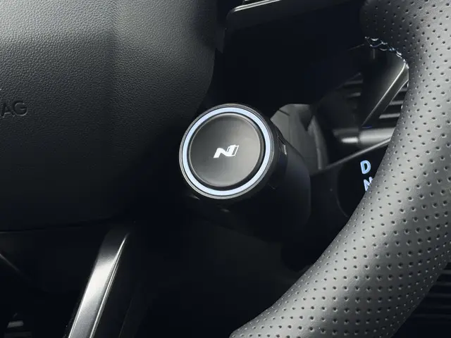 Hyundai IONIQ 5 N AWD 84 kWh 2025 Elektrisch 32