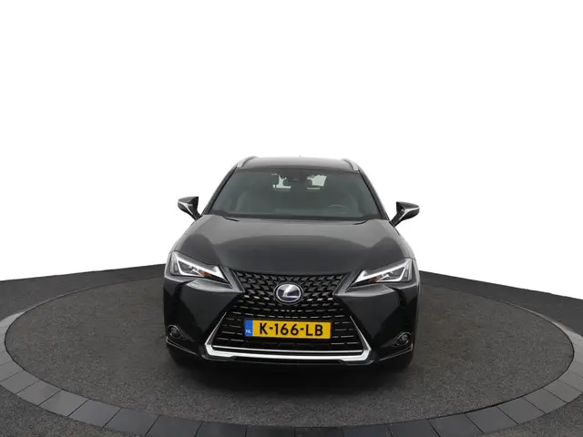 Lexus UX 300e Business 54 kWh 2020 Elektrisch 16