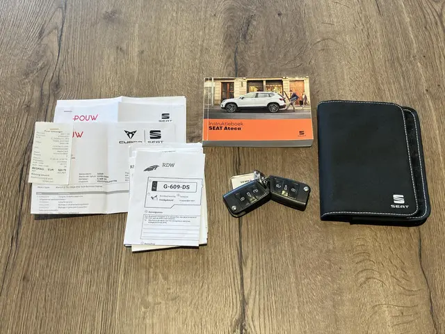 SEAT Ateca 1.5 TSI 2019 Benzine 49