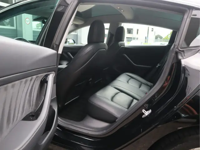 Tesla Model 3 Standard RWD Plus 60 kWh 2020 Elektrisch 23