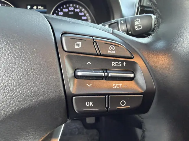 Hyundai i30 Wagon 1.4 T-GDI Comfort 2018 Benzine 21