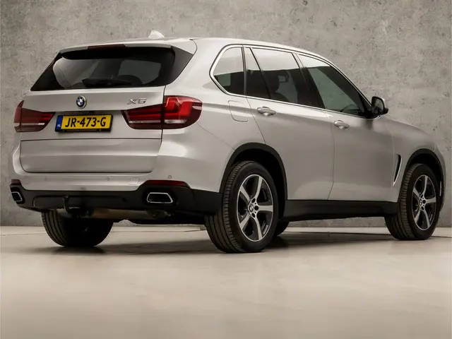 BMW X5 xDrive40e High Executive 2015 Hybride Benzine 5
